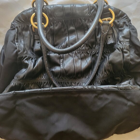 Prada large tote bag - Picture 2 of 7